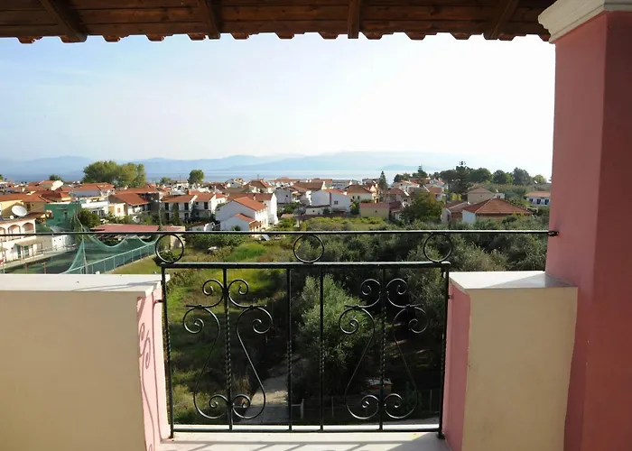 Panorama Complex Hotel de apartamente
