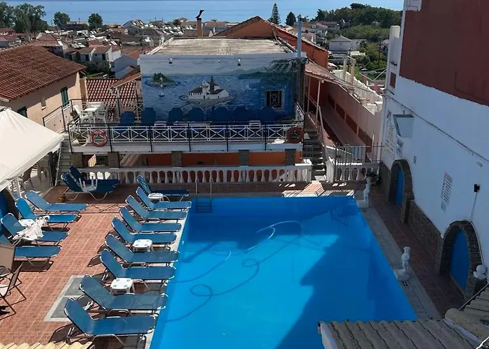 Panorama Complex