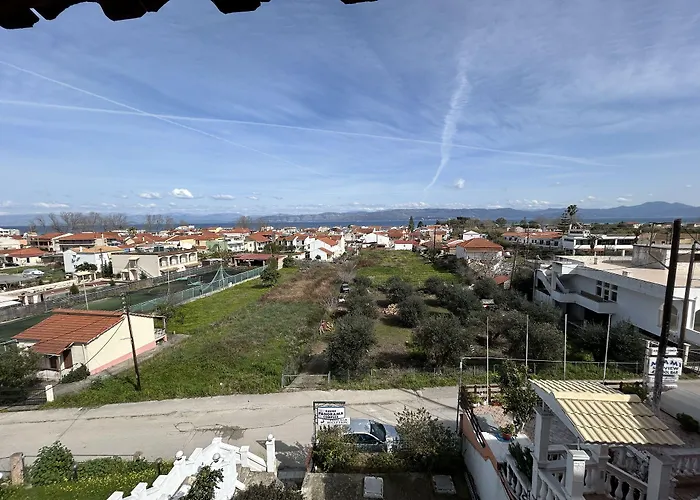 Panorama Complex