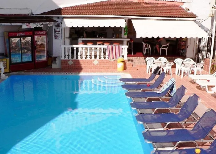 Panorama Complex Hotel de apartamente