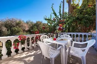 Panorama Complex Ξενοδοχείο με διαμερίσματα 2*