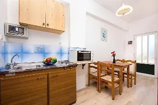 Panorama Complex 2* Κάβος