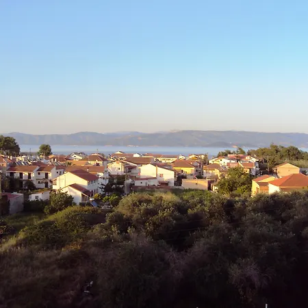 Ξενοδοχείο με διαμερίσματα Panorama Complex