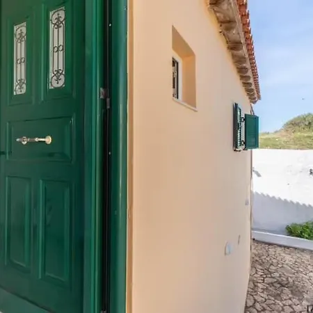 Ξενοδοχείο με διαμερίσματα Panorama Complex Κάβος