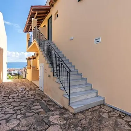 Panorama Complex Ξενοδοχείο με διαμερίσματα 2*