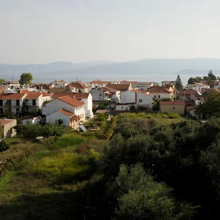 Panorama Complex Κάβος