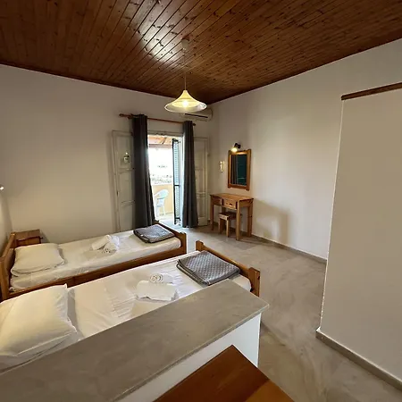 Panorama Complex Κάβος