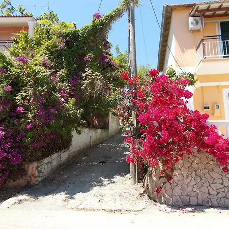 Panorama Complex Ξενοδοχείο με διαμερίσματα