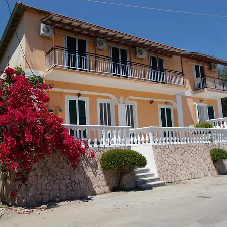 Panorama Complex Ξενοδοχείο με διαμερίσματα Κάβος