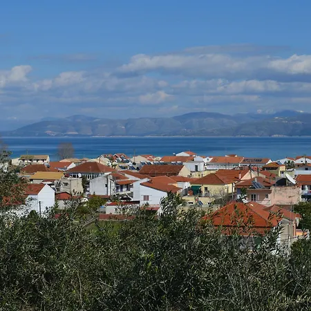 Panorama Complex Ξενοδοχείο με διαμερίσματα 2*