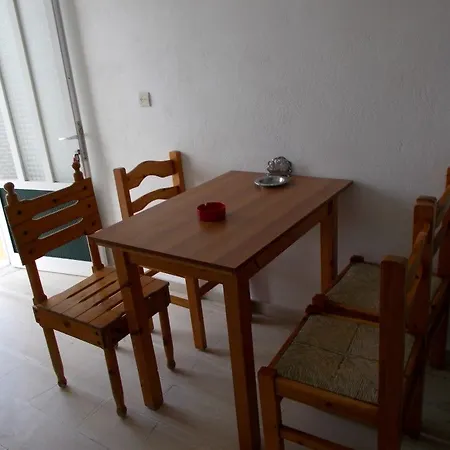 Panorama Complex Ξενοδοχείο με διαμερίσματα Κάβος