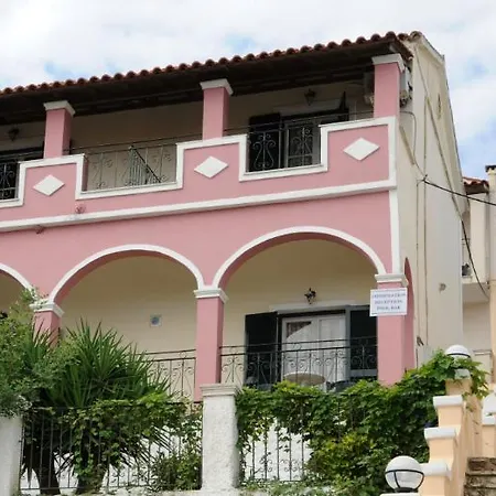 Panorama Complex Ξενοδοχείο με διαμερίσματα 2*