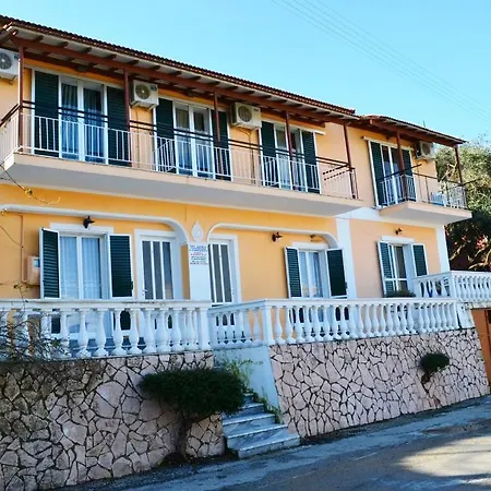 Panorama Complex Κάβος