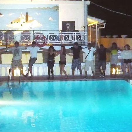 Panorama Complex Ξενοδοχείο με διαμερίσματα 2*