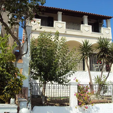 Panorama Complex Ξενοδοχείο με διαμερίσματα Κάβος