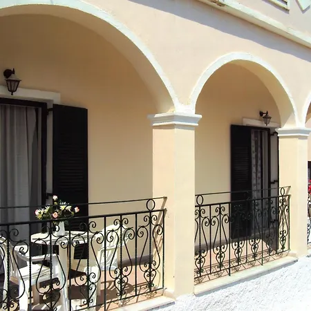 Panorama Complex Κάβος