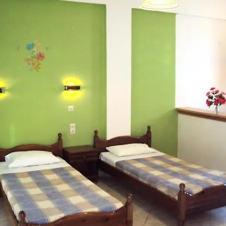 Panorama Complex Ξενοδοχείο με διαμερίσματα 2*