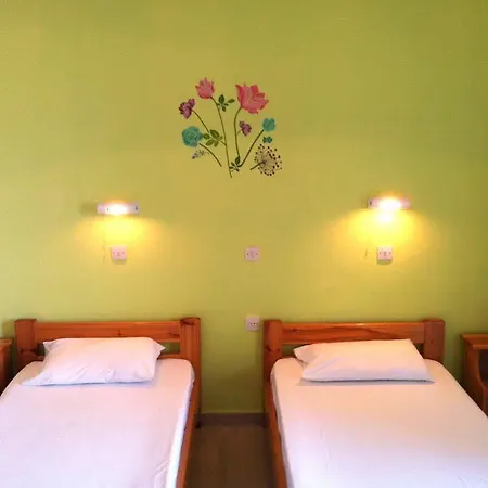 Panorama Complex Ξενοδοχείο με διαμερίσματα Κάβος