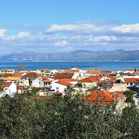 Panorama Complex 2* Κάβος