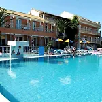 Panorama Complex Apart Otel 2*