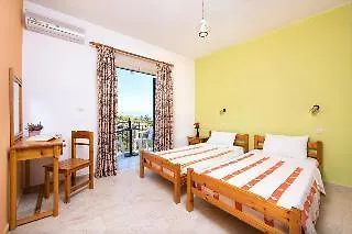 Panorama Complex 2* 卡沃斯