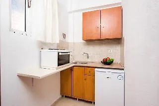 Aparthotel Panorama Complex 2*