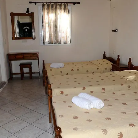 Apart-hotel Panorama Complex 2*