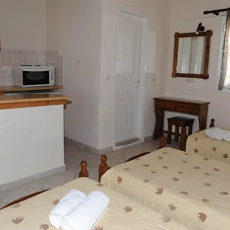 Panorama Complex Kávos