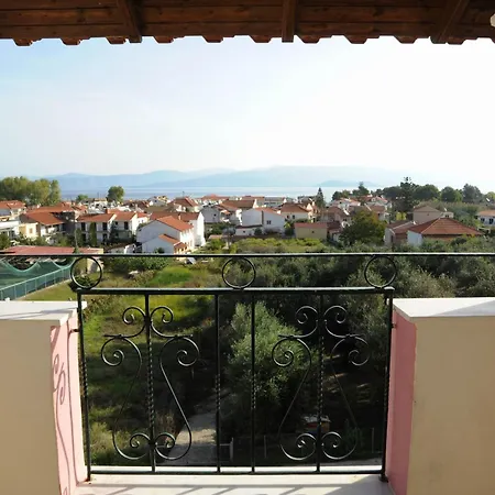 Panorama Complex Aparthotel