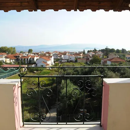 Panorama Complex 公寓式酒店