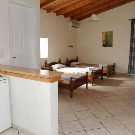 Apart-hotel Panorama Complex