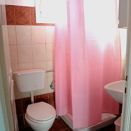 Panorama Complex Apart-hotel Kávos