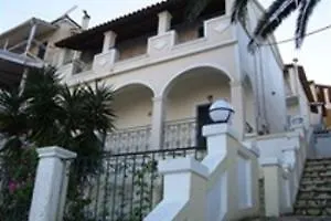 Panorama Complex Lejlighedshotel
