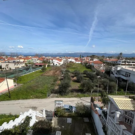 Panorama Complex Aparthotel 2*