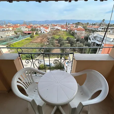 Panorama Complex Kavos