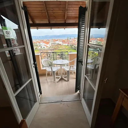 Panorama Complex Aparthotel Kavos