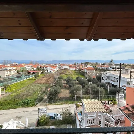 Panorama Complex Aparthotel Kavos