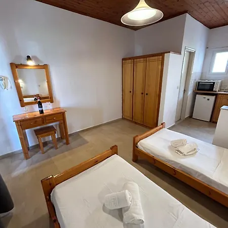 Panorama Complex Aparthotel 2*