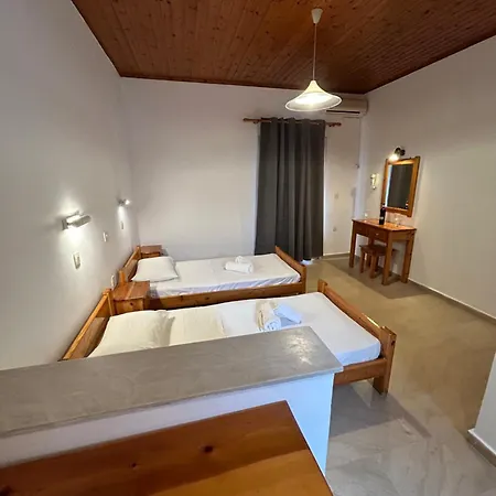 Aparthotel Panorama Complex