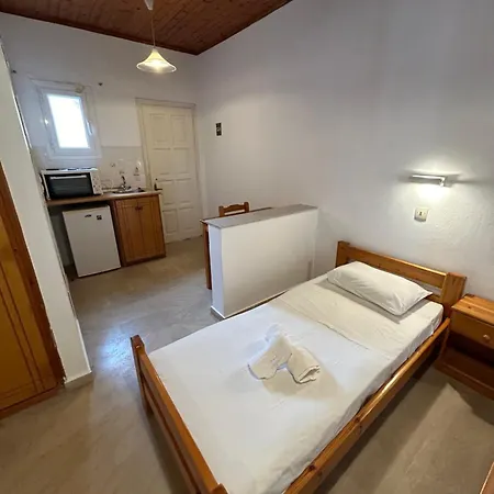 Aparthotel Panorama Complex Kavos