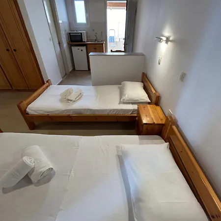 Panorama Complex Aparthotel Kavos