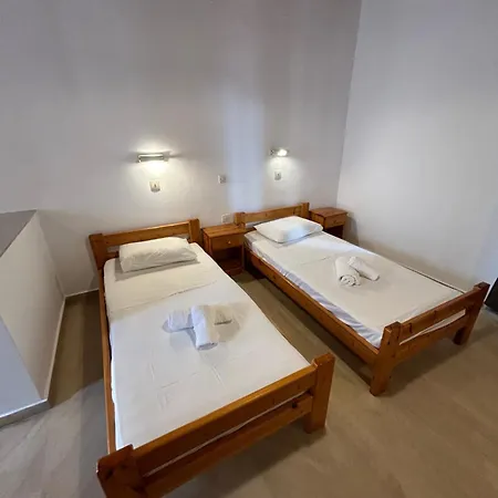 Panorama Complex Aparthotel Kavos
