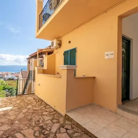 Panorama Complex Kávos