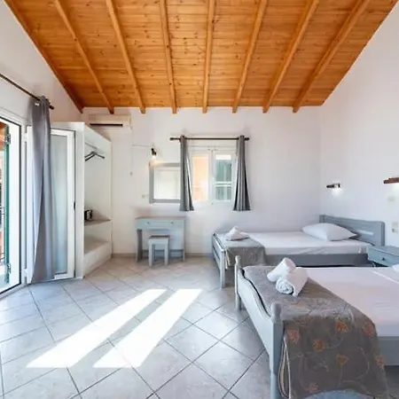 Apart-hotel Panorama Complex 2*