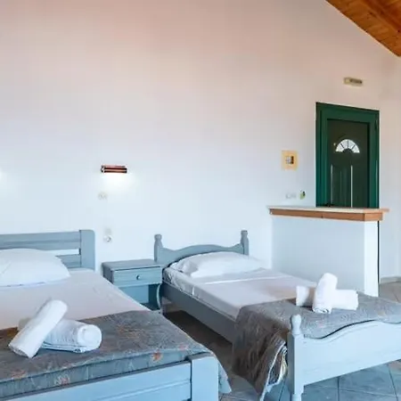 Panorama Complex 2* Kávos