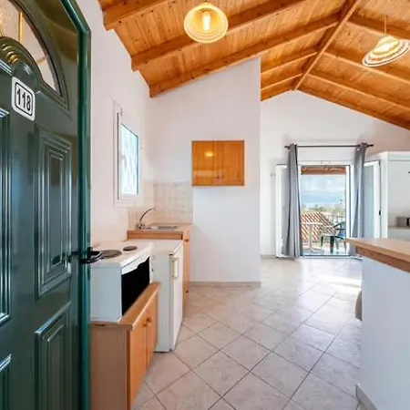 Panorama Complex 公寓式酒店