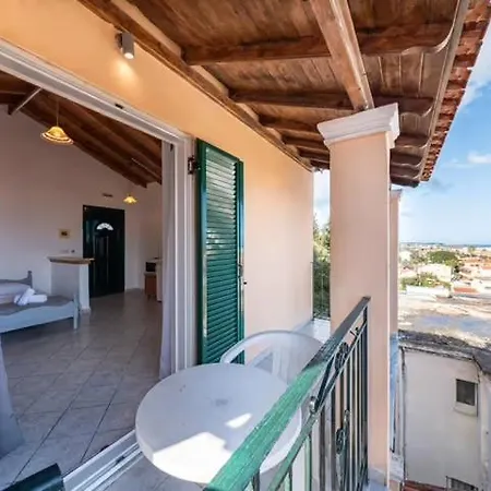 Panorama Complex Apart-hotel 2*