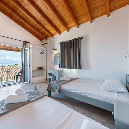 Panorama Complex Lejlighedshotel Kávos