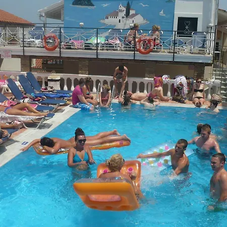 Panorama Complex Aparthotel Kavos