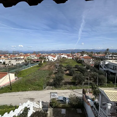 Panorama Complex